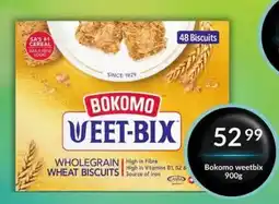 Super Save Bokomo weetbix offer