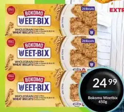 Super Save Bokomo Weetbix offer