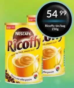 Super Save Nescafe Ricoffy offer