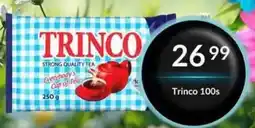 Super Save Trinco Strong Quality Tea offer