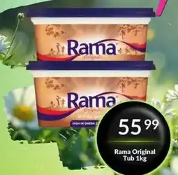 Super Save Rama Original offer