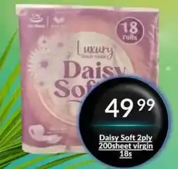 Super Save Daisy Soft 2ply offer