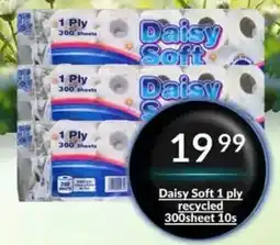 Super Save Daisy Soft 1 ply offer