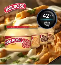 Super Save Melrose Spread offer
