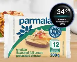 Super Save Parmalat Cheese Slices offer