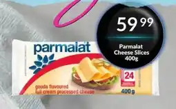 Super Save Parmalat Cheese Slices offer