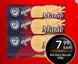 Super Save Risi Marie Biscuits offer