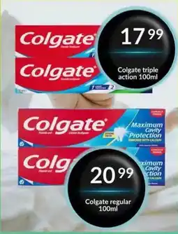 Super Save Colgate regular offer