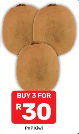 Pick n Pay Liquor PnP Kiwi offer