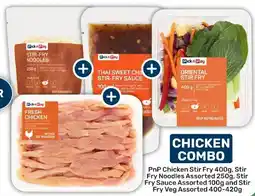 Pick n Pay Liquor Chicken Combo offer