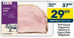 Pick n Pay Liquor Gypsy Ham offer