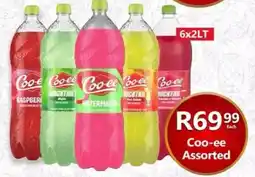 Take 'n Pay Coo-ee Assorted offer