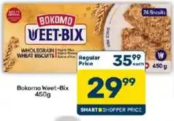Pick n Pay Bokomo Weet-Bix offer