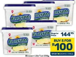 Pick n Pay Blossom Epic Spread offer
