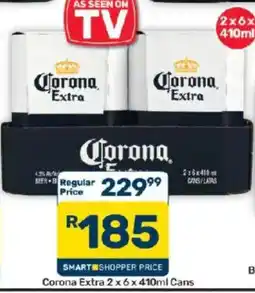 Pick n Pay Corona Extra offer