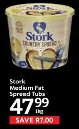 Oxford Freshmarket Stork Country Spread offer