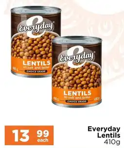 Check Star Everyday Lentils offer