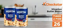 Check Star Silverton Butter Beans offer