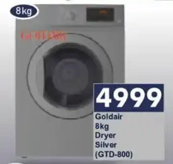 Goldair Dryer