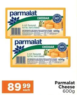 Check Star Parmalat Cheese offer