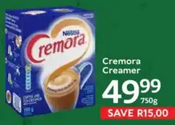Oxford Freshmarket Cremora Creamer offer