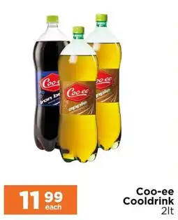 Check Star Coo-ee Cooldrink offer