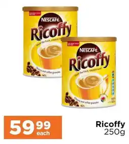 Check Star Nescafe Ricoffy offer