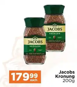 Check Star Jacobs Kronung offer