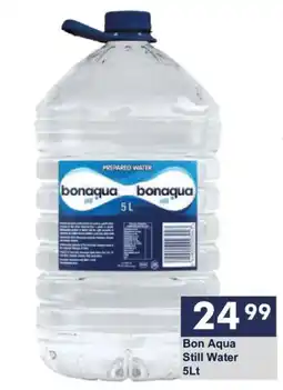 President Hyper Bon Aqua Still Water offer