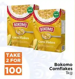 Check Star Bokomo Cornflakes offer