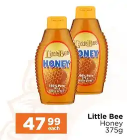 Check Star Little Bee Honey offer