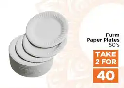 Check Star Furm Paper Plates offer
