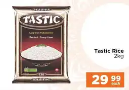 Check Star Tastic Rice offer