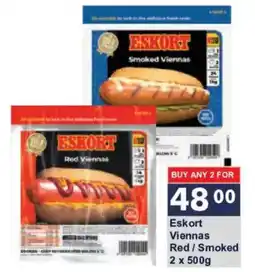 President Hyper Eskort Viennas offer