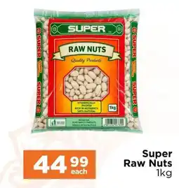 Check Star Super Raw Nuts offer