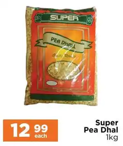 Check Star Super Pea Dhal offer