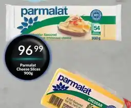 Super Save Parmalat Cheese Slices offer