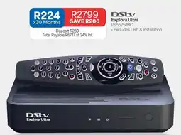 OK Furniture Total - explora ultra ps5525imc offer