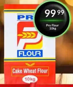Super Save Pro Flour offer