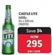 Makro Castle - nrbs 24 x 330 ml (392115) offer