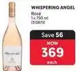 Makro Rosé 1 x 750 ml (313873) offer