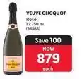 Makro Rosé 1 x 750 ml (98565) offer