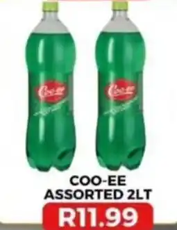 Saverite Coo-ee Assorted offer