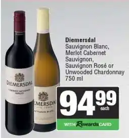 Spar DIEMERSDAL offer