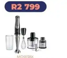 Kloppers MO9138X offer