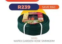 Kloppers WATEX GARDEN HOSE offer