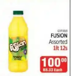 KitKat Cash and Carry Fusion Assorted offer