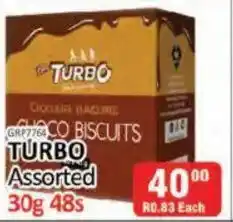 KitKat Cash and Carry TURBO Assorted offer