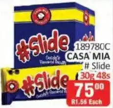 KitKat Cash and Carry #Slide offer