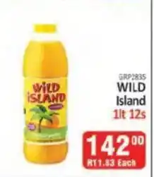 KitKat Cash and Carry Wild Island offer
